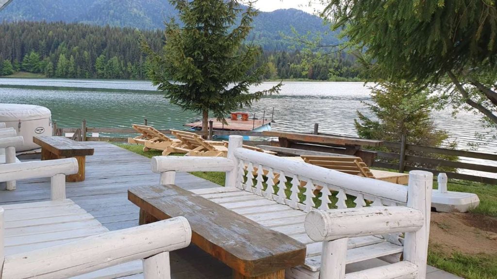 Весь Рыбацкий Дом Колибита