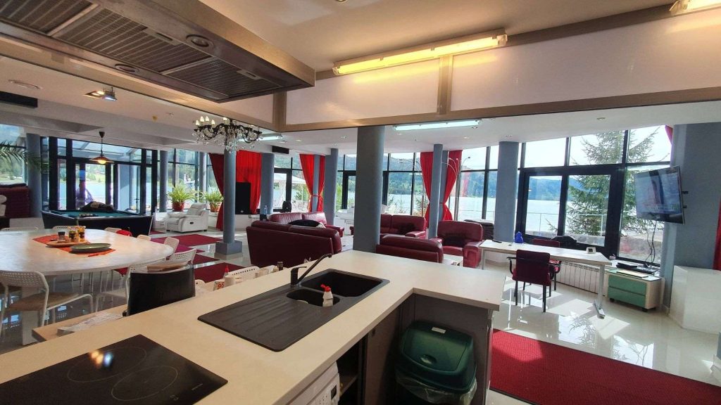 Современная вилла Колибита 2023