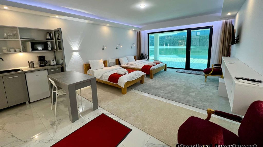 Размещение в каютах 2023 г.