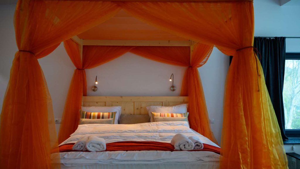 Каса Эдем Колибита